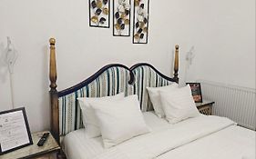 Stay In Tmisoara